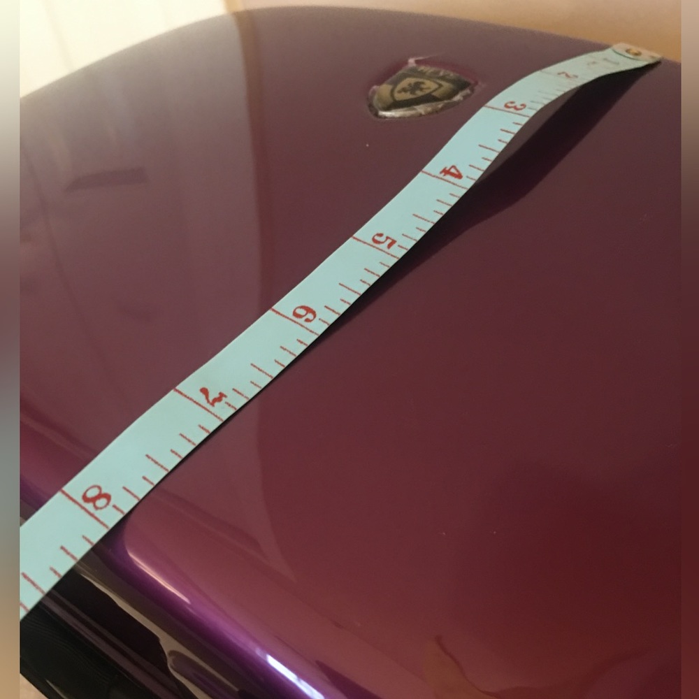 HEYS Train Case/Cosmetic Case - Picture 2 of 12